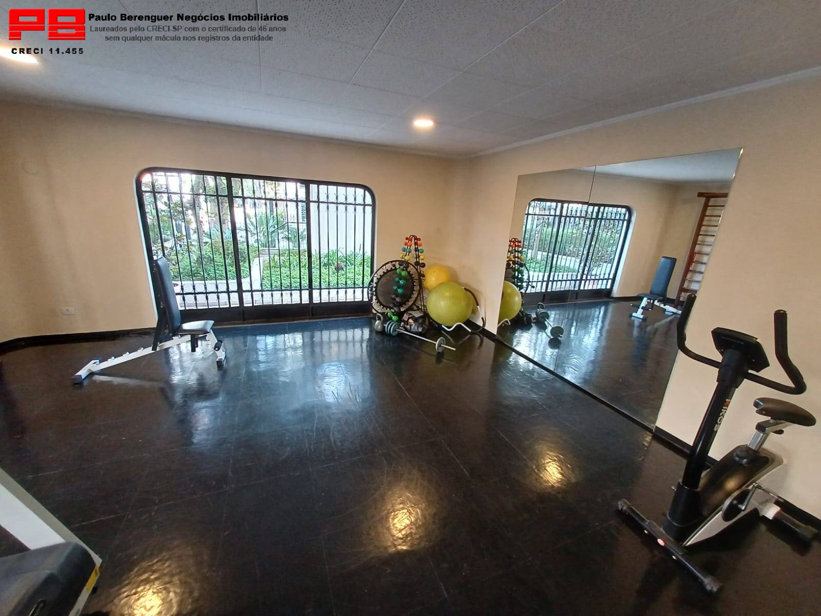Apartamento, 3 quartos, 87 m² - Foto 26