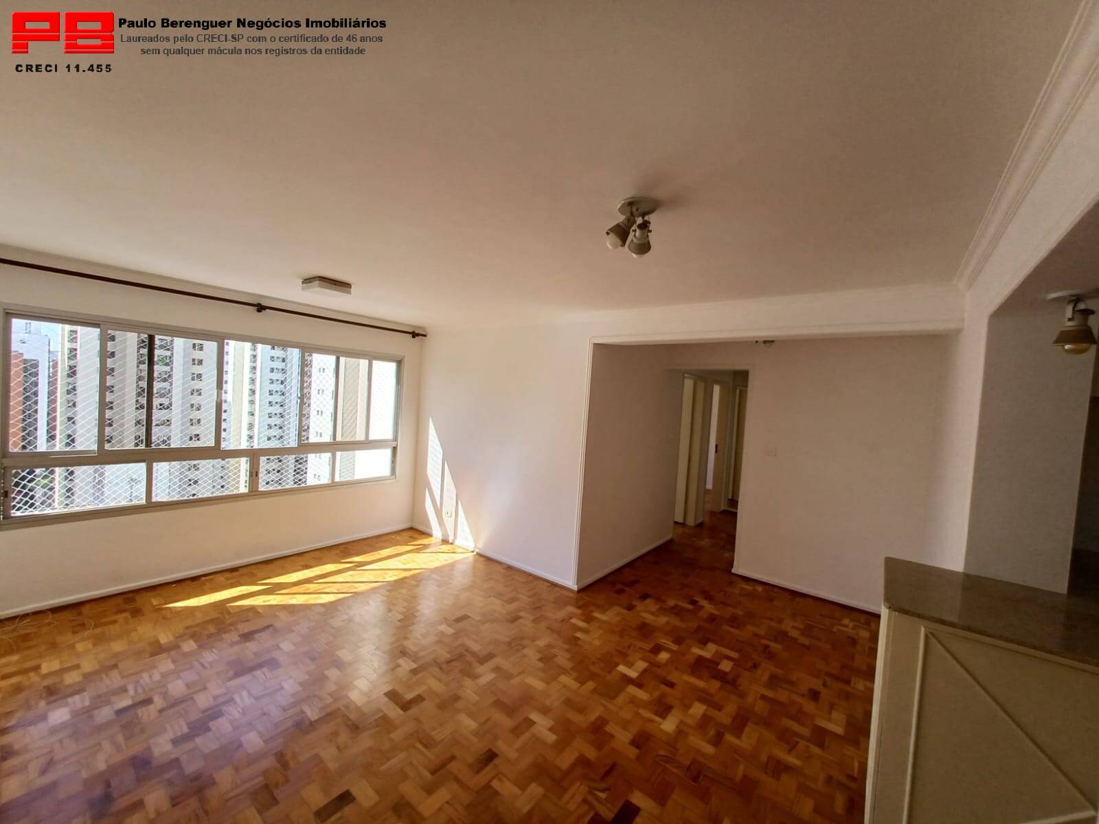 Apartamento, 3 quartos, 87 m² - Foto 2