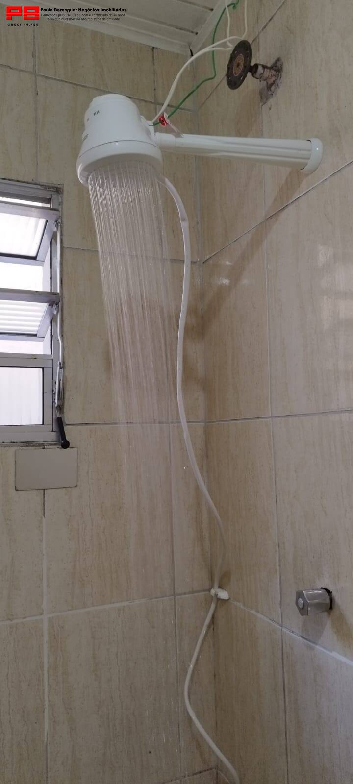 Casa, 1 quarto, 38 m² - Foto 12