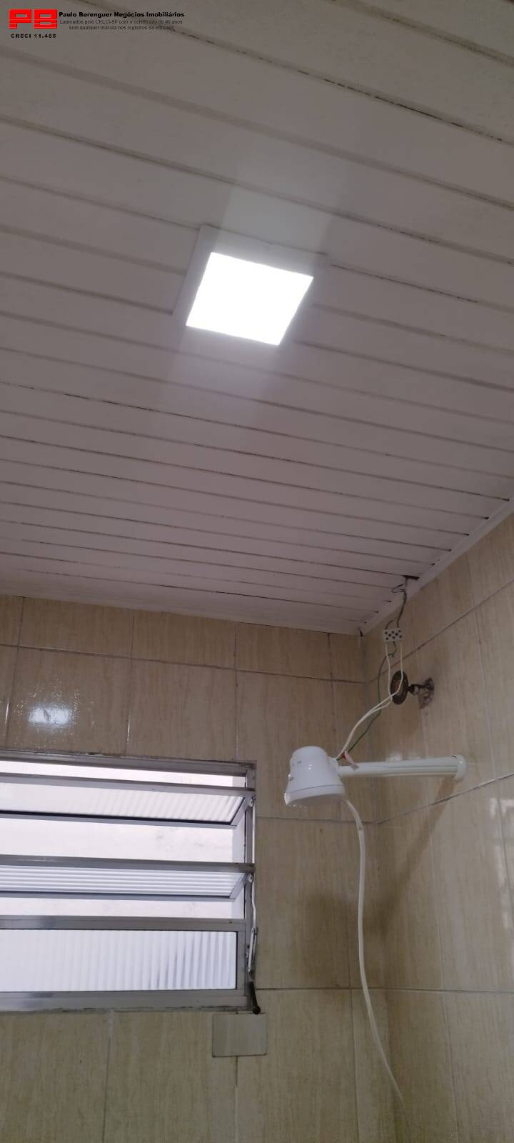 Casa, 1 quarto, 38 m² - Foto 14