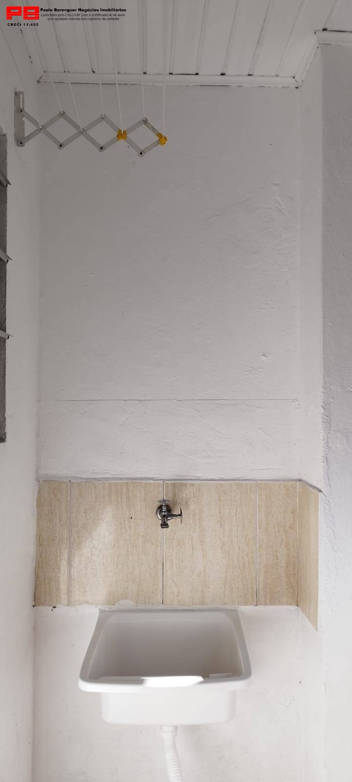 Casa, 1 quarto, 38 m² - Foto 13