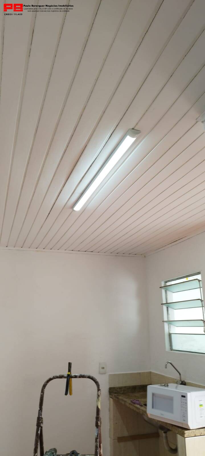 Casa, 1 quarto, 38 m² - Foto 16