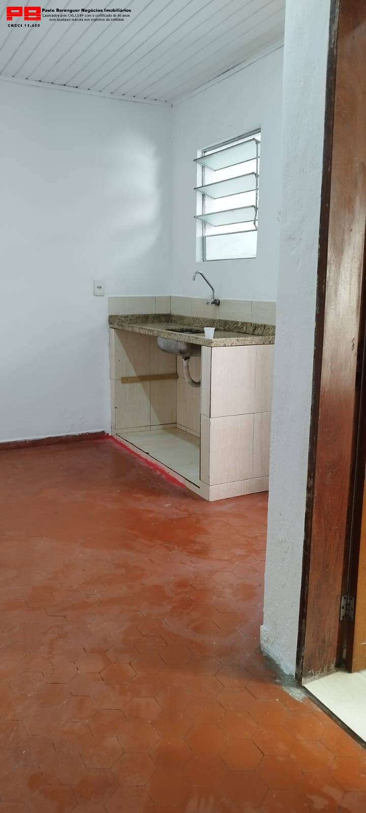 Casa, 1 quarto, 38 m² - Foto 20