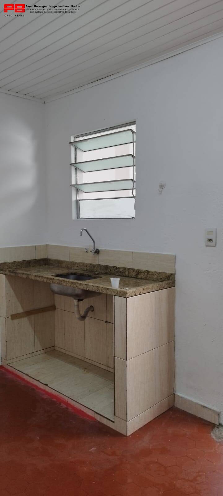 Casa, 1 quarto, 38 m² - Foto 22