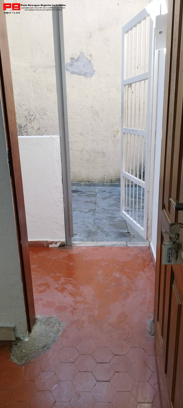 Casa, 1 quarto, 38 m² - Foto 4