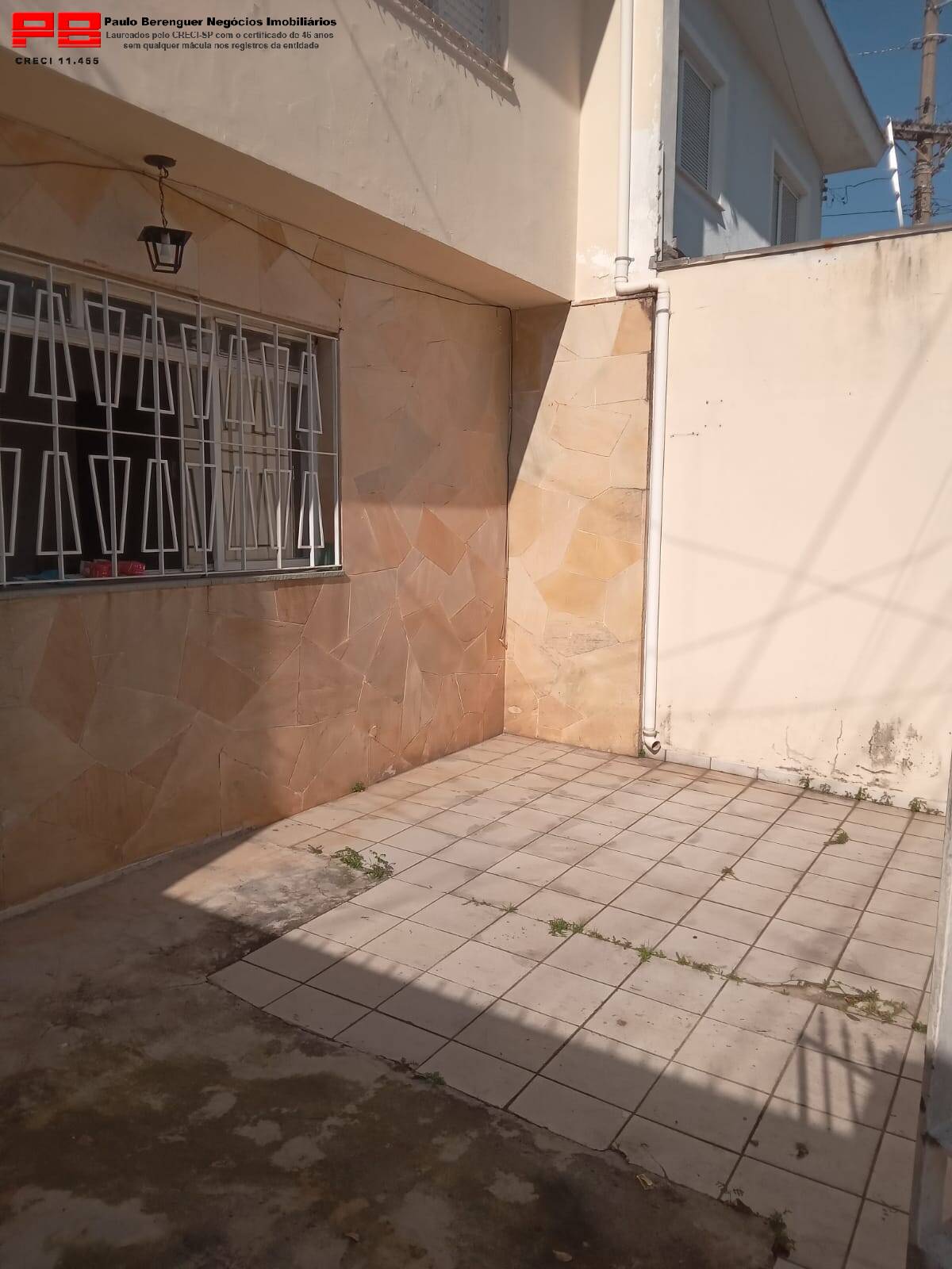Casa, 3 quartos, 83 m² - Foto 2