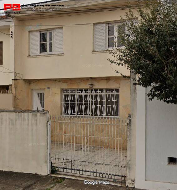 Casa, 3 quartos, 83 m² - Foto 1