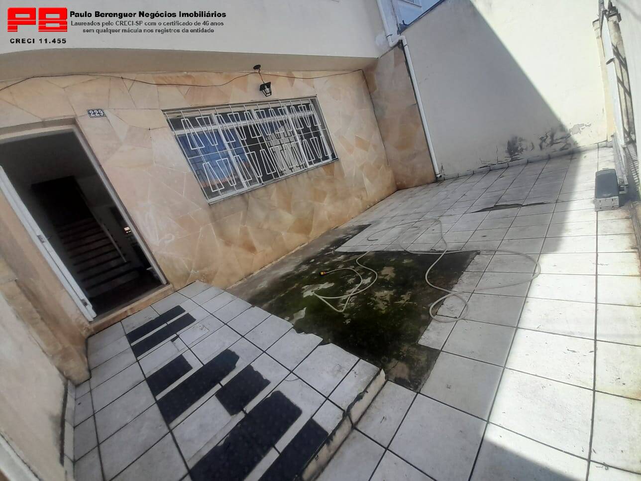 Casa, 3 quartos, 83 m² - Foto 8