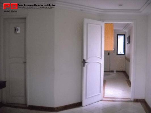 Conjunto Comercial-Sala à venda e aluguel, 40m² - Foto 1