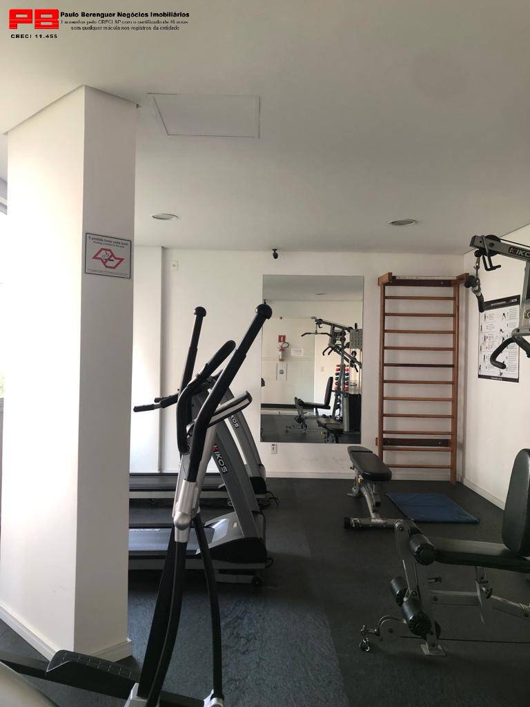 Apartamento, 1 quarto, 45 m² - Foto 19