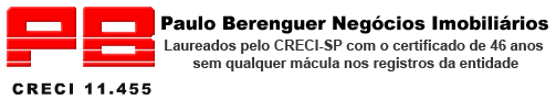 Imobiliária em São Paulo